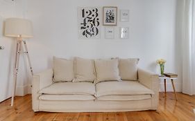 Madragoa Cosy Apartment